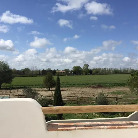 Les Maisons Du Paty