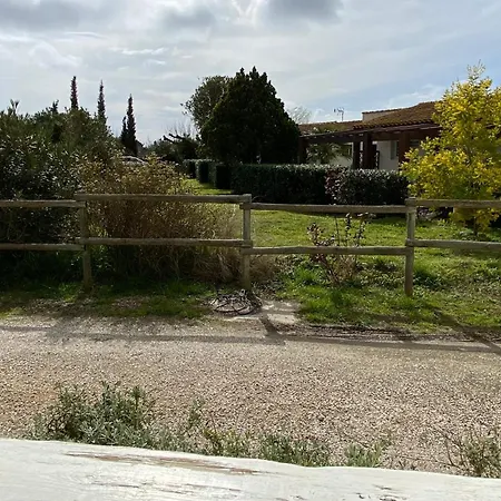 Ferienhaus Les Maisons Du Paty