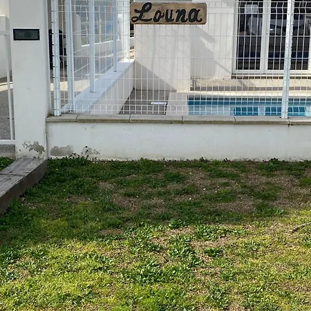 Les Maisons Du Paty *