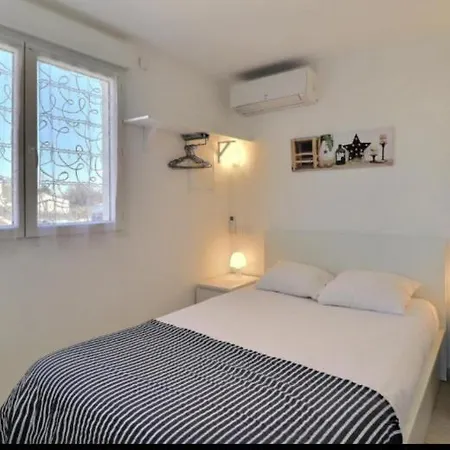 Les Maisons Du Paty Ferienhaus *