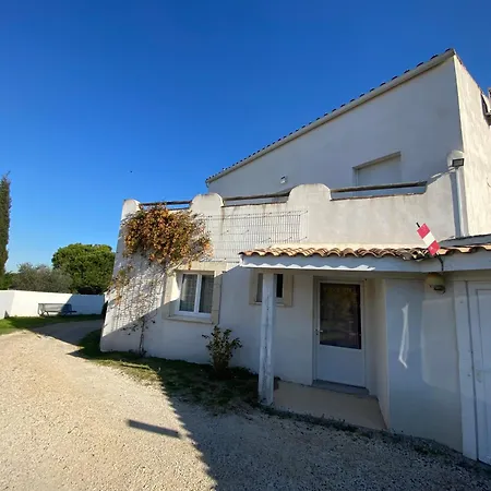 Les Maisons Du Paty *