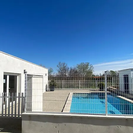Les Maisons Du Paty * Arles